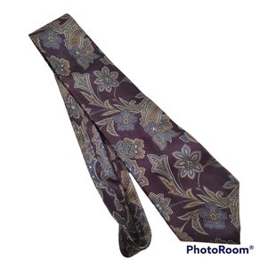 Oscar De La Renta Neckware Men's tie